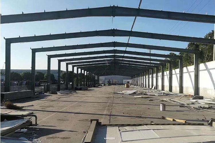 苏州钢结构安装尺寸问题及预防措施，建议掌握！