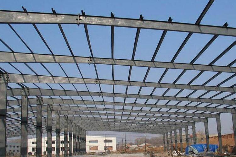 苏州今日科普：钢结构建筑的板柱衔接的两大方法