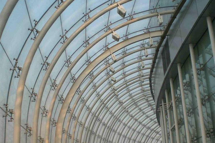 苏州原来钢结构厂房建筑这么好！防火功能值得赞